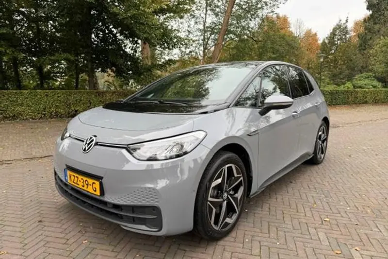 Volkswagen ID.3 (2023)