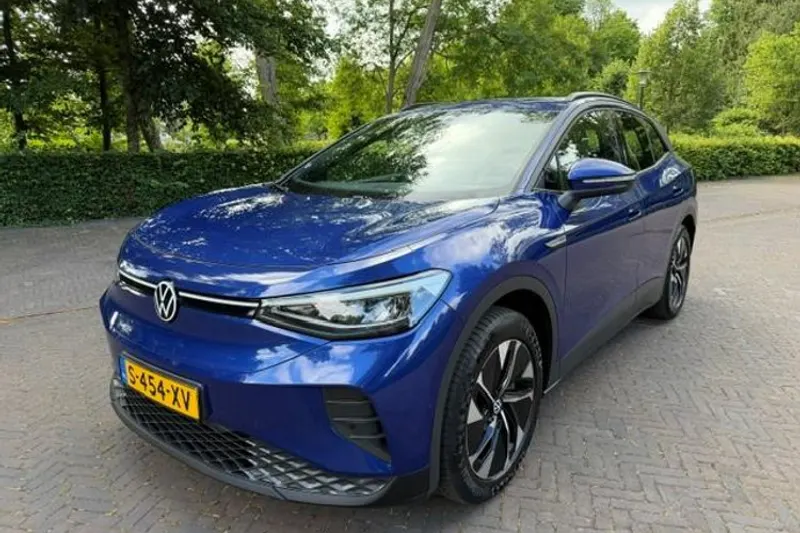 Volkswagen ID.4 (2023)
