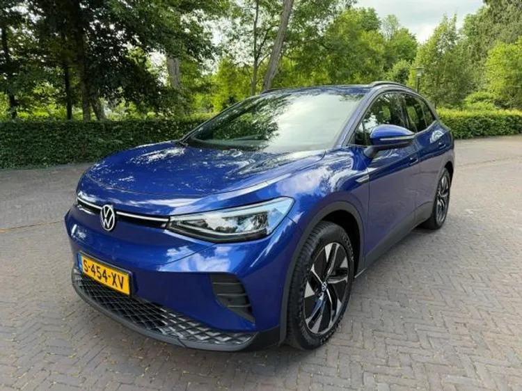 Volkswagen ID.4 (2023) — foto 1
