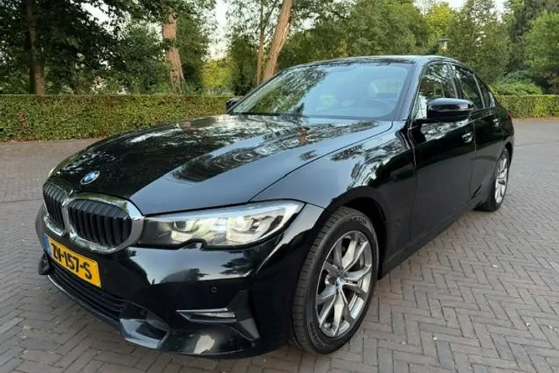 BMW 3-Serie (2019)