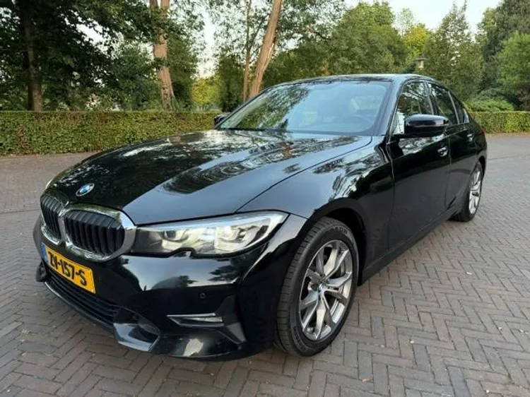 BMW 3-Serie (2019) — foto 1