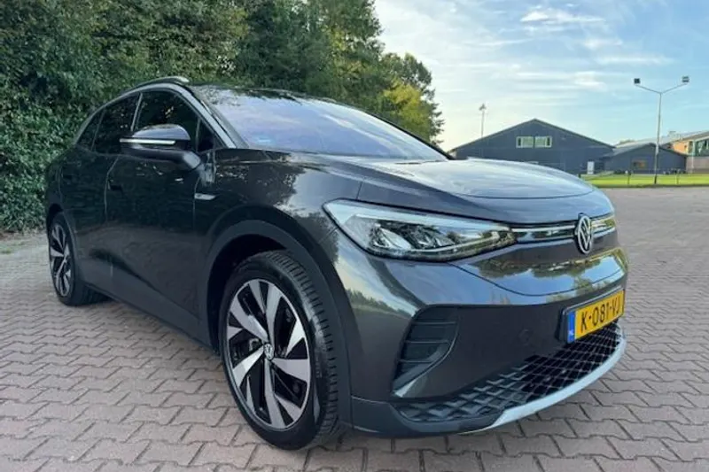 Volkswagen ID.4 (2021)