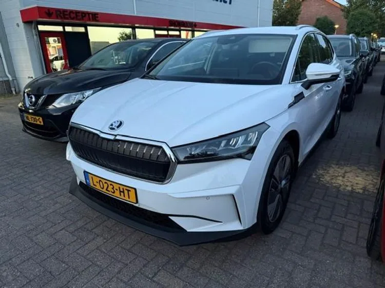 Škoda Enyaq (2021) — foto 1