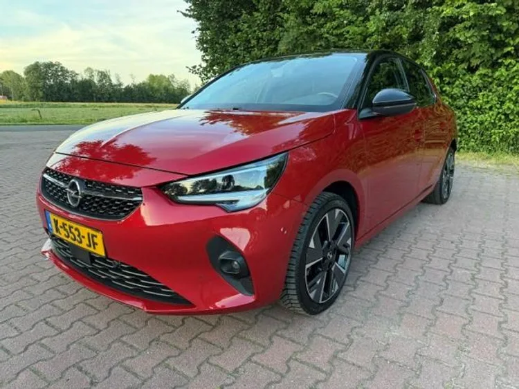 Opel Corsa-e (2020) — foto 1