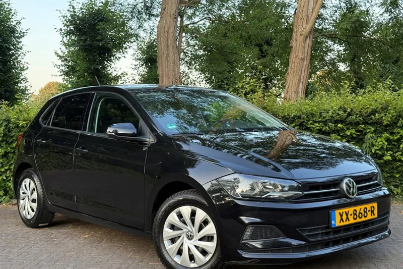 Volkswagen Polo (2018)