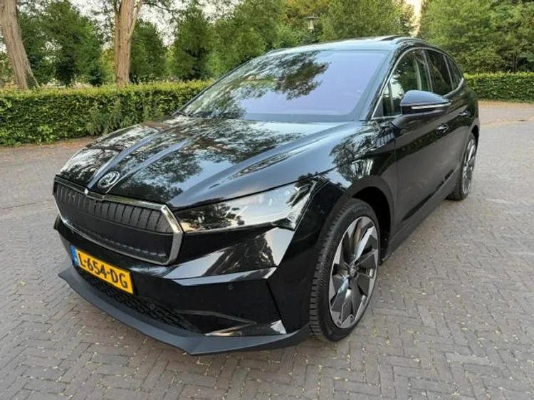 Škoda Enyaq (2021) — foto 1
