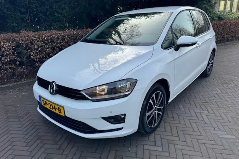Volkswagen Golf (2015)