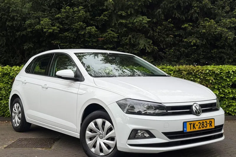 Volkswagen Polo (2018)