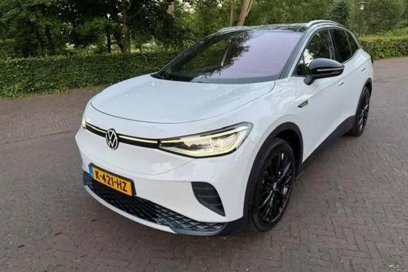 Volkswagen ID.4 (2020)