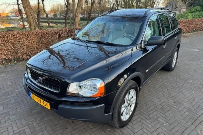 Volvo XC90 (2006)