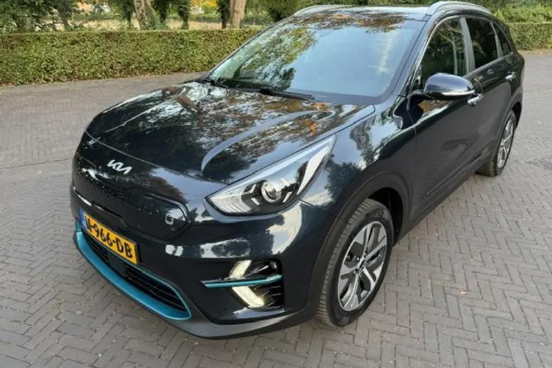 Kia Niro EV (2021)