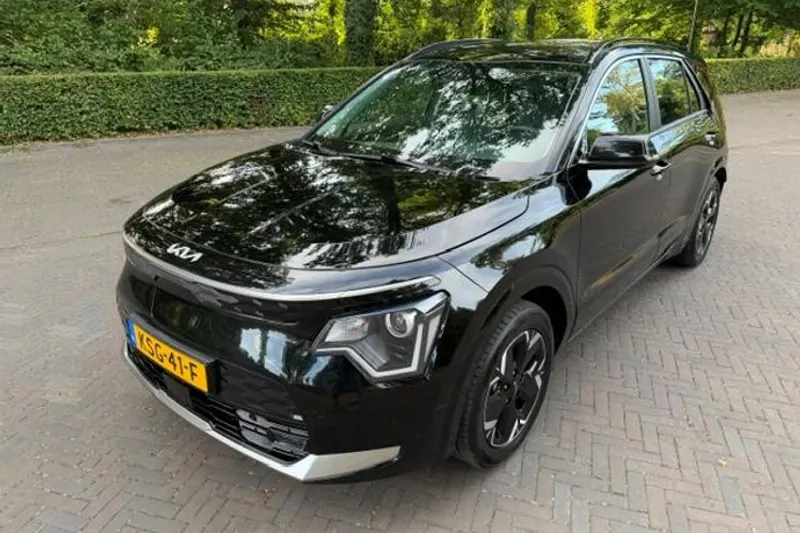 Kia Niro EV (2023)
