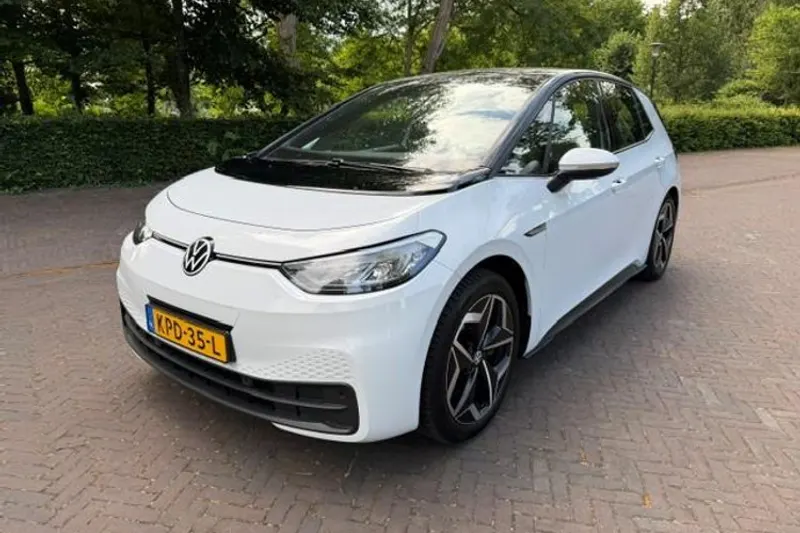 Volkswagen ID.3 (2022)