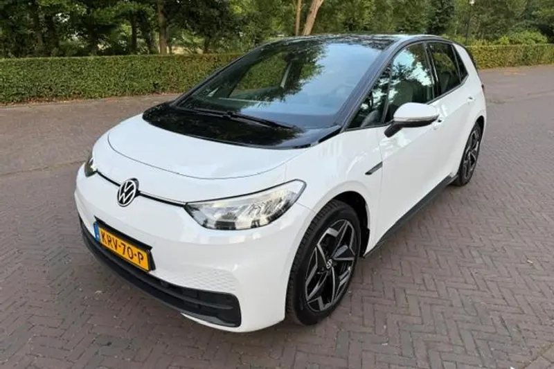 Volkswagen ID.3 (2022)