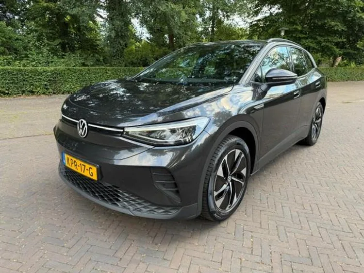 Volkswagen ID.4 (2022) — foto 1