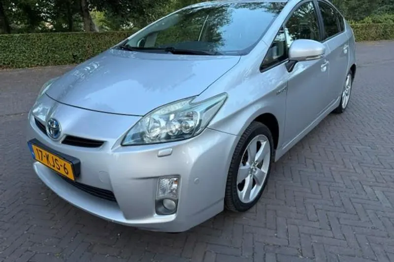 Toyota Prius (2010)