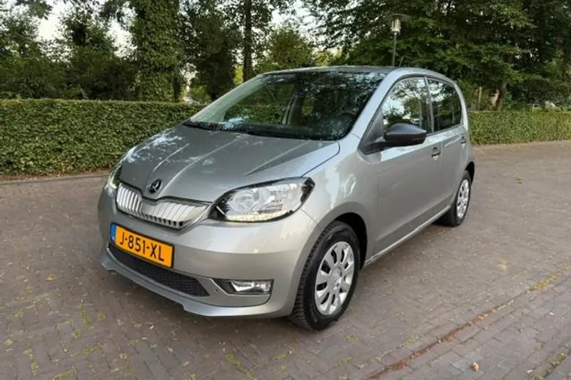 Škoda Citigo (2020)