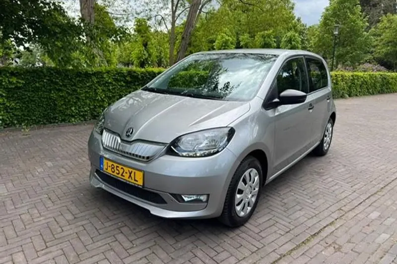 Škoda Citigo (2020)
