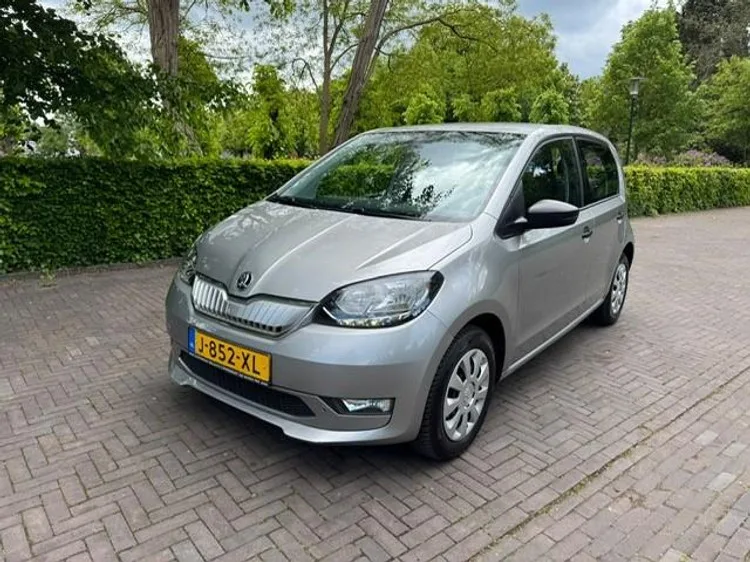 Škoda Citigo (2020) — foto 1