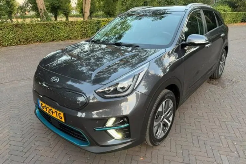 Kia Niro EV (2019)