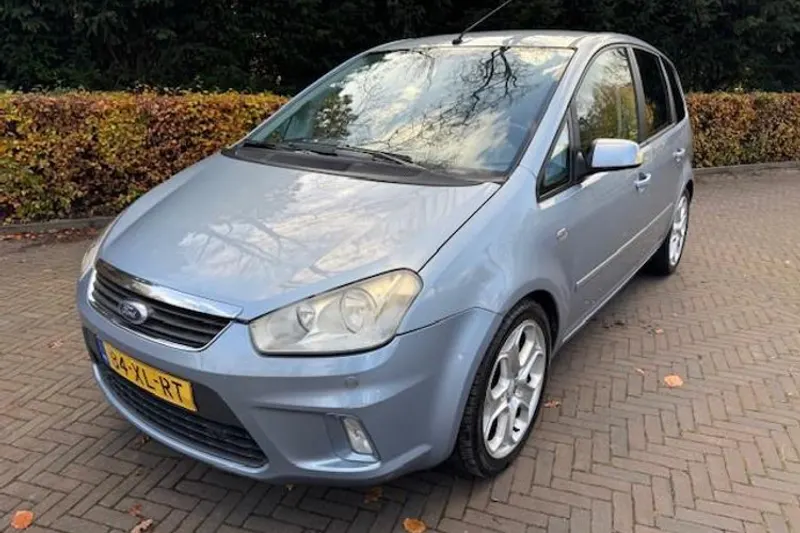 Ford C-Max (2007)