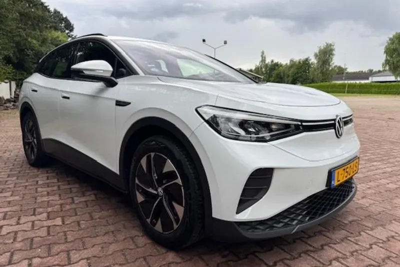 Volkswagen ID.4 (2021)