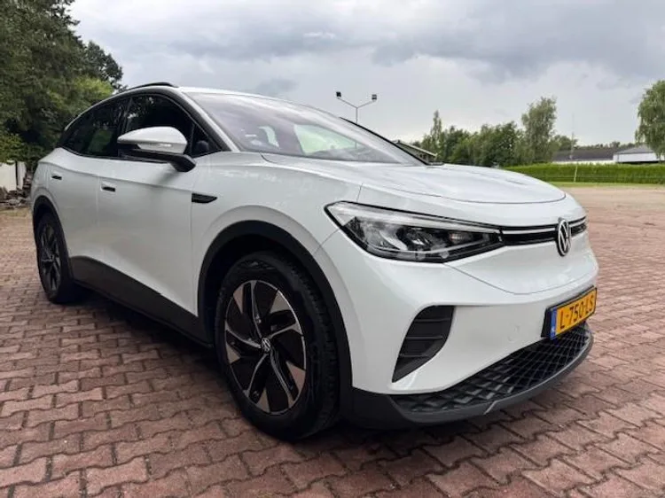 Volkswagen ID.4 (2021) — foto 1