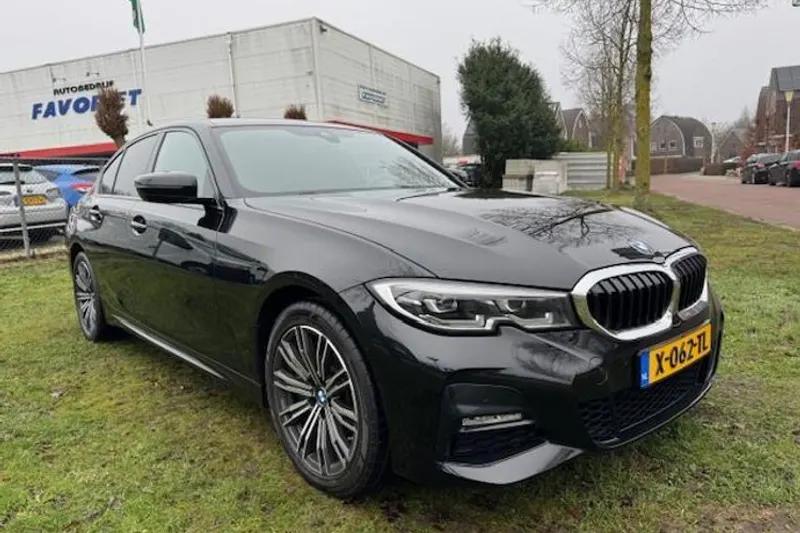 BMW 3-Serie (2019)