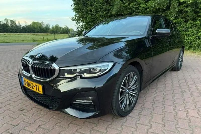 BMW 3-Serie (2019)