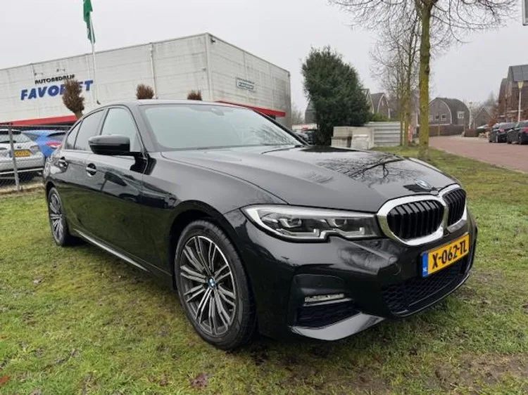 BMW 3-Serie (2019) — foto 1