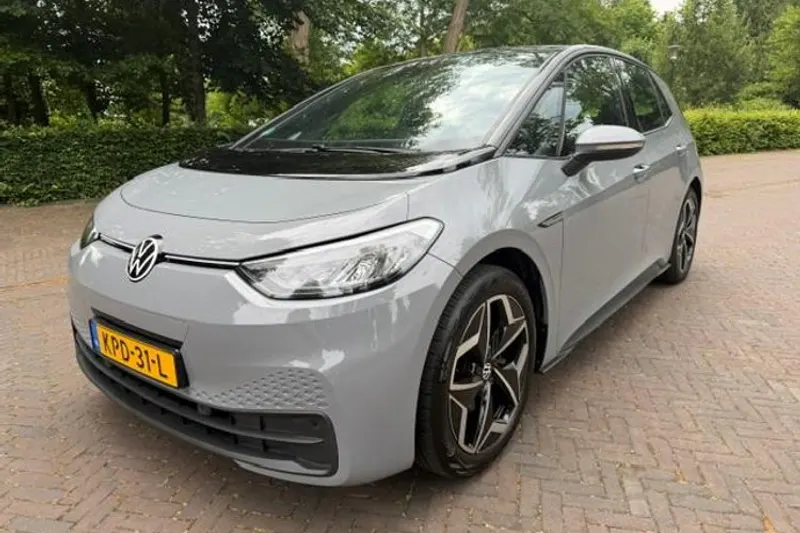 Volkswagen ID.3 (2023)