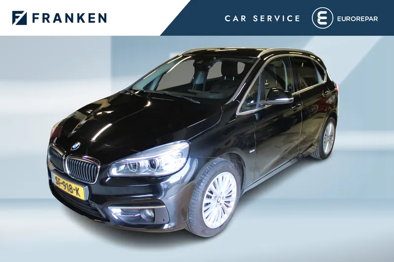 BMW 2-Serie Active Tourer (2018)
