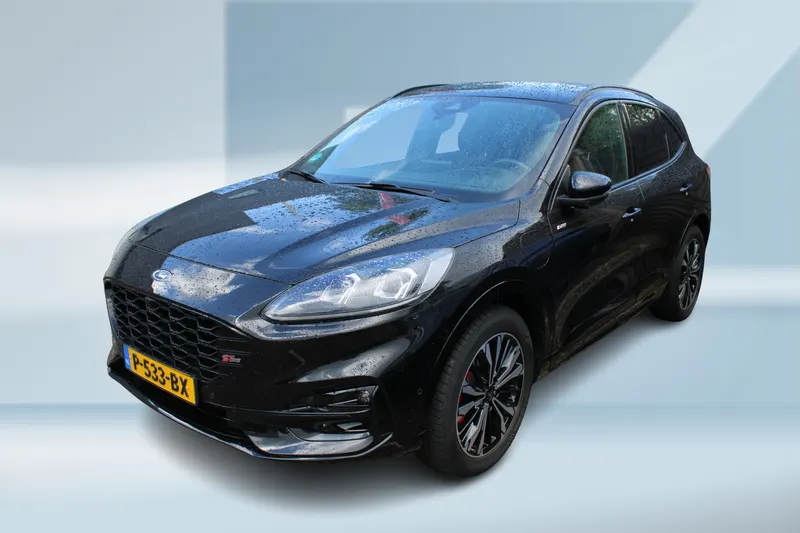 Ford Kuga (2021)