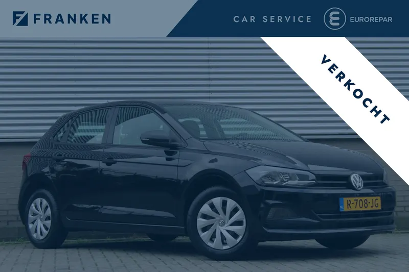 Volkswagen Polo (2019)