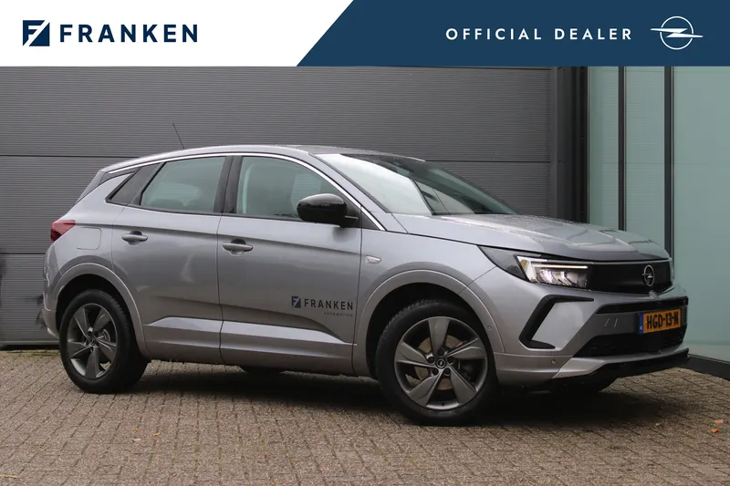 Opel Grandland (2024)