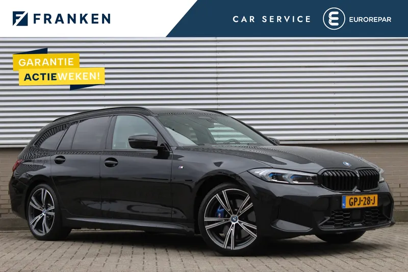 BMW 3-Serie (2024)
