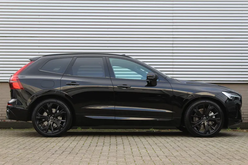Volvo XC60 (2026)
