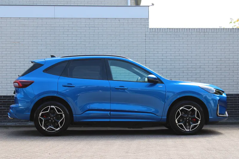 Ford Kuga (2026)