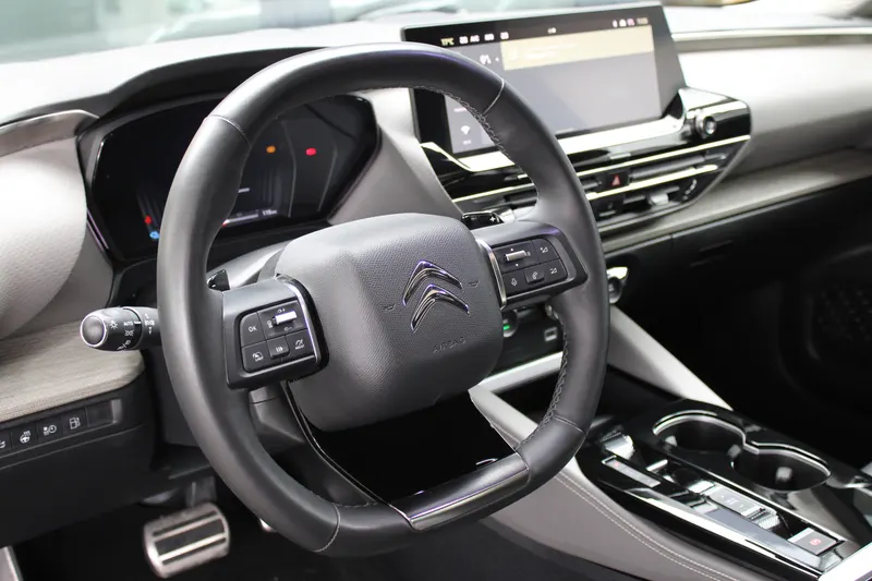 Citroën C5 X (2026)