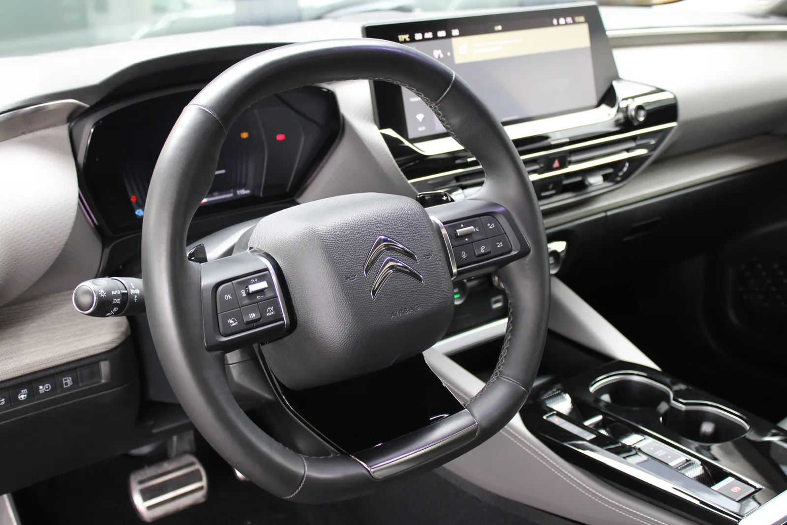 Citroën C5 X (2026) — foto 1