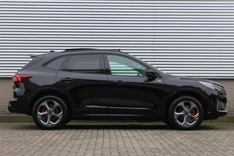 Ford Kuga (2024)