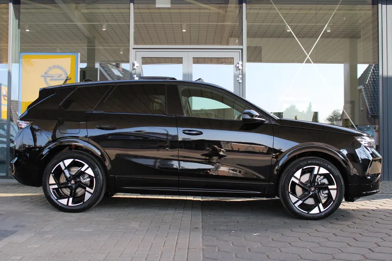 Opel Grandland (2026)