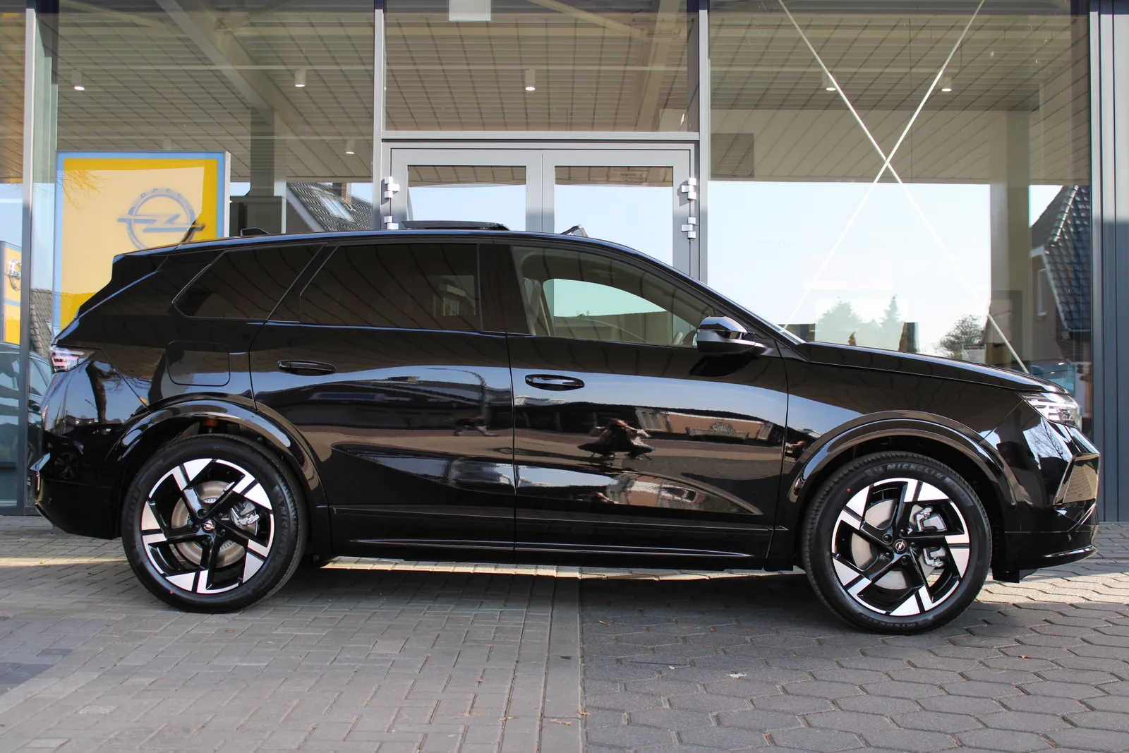 Opel Grandland (2026) — foto 1