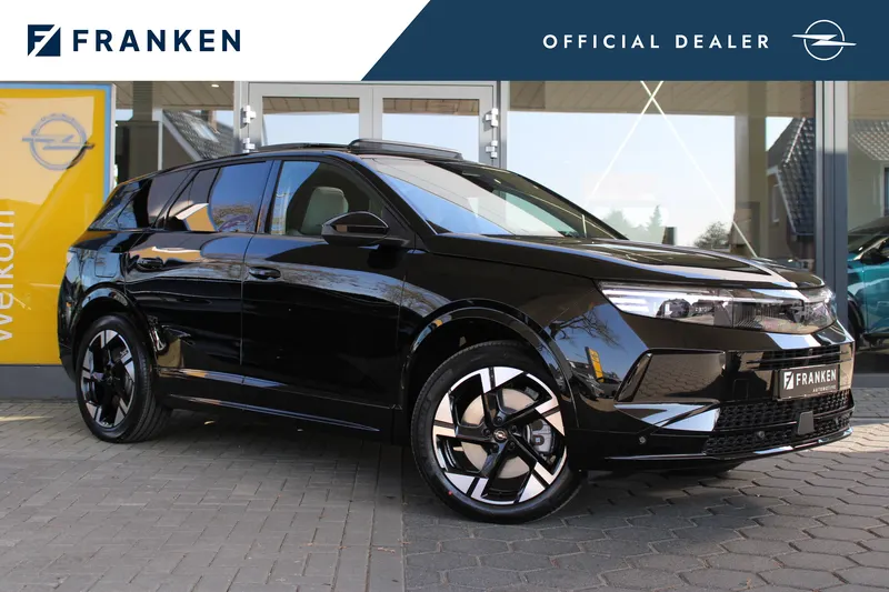 Opel Grandland (2026)