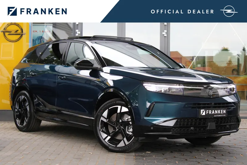 Opel Grandland (2026)
