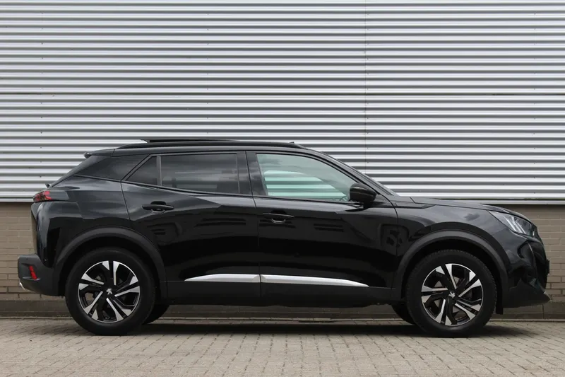 Peugeot 2008 (2020)