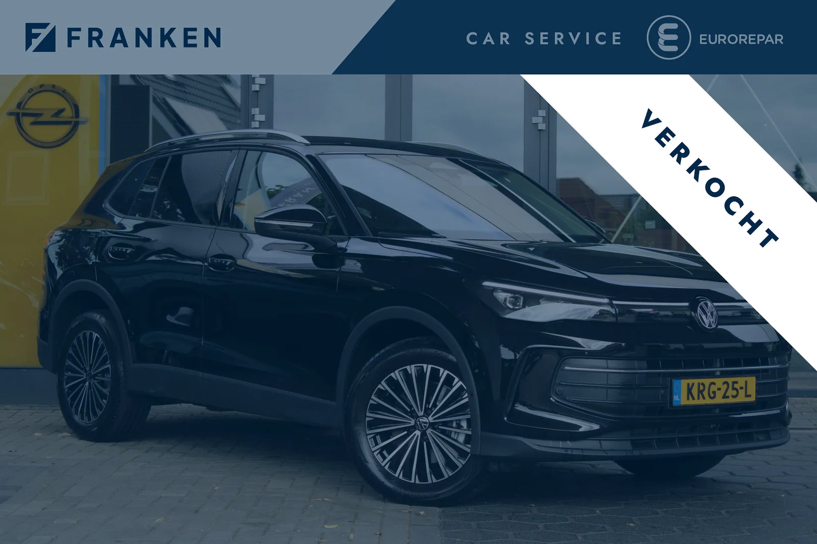 Volkswagen Tiguan (2026) — foto 1