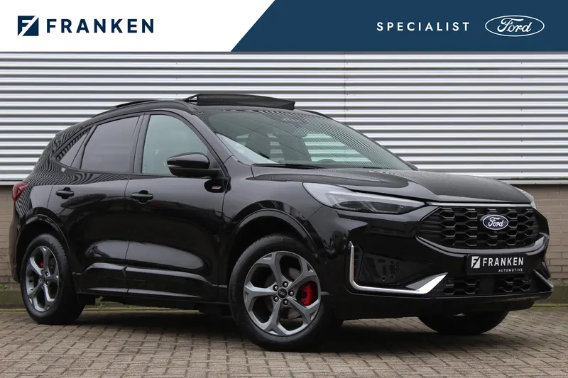Ford Kuga (2025)