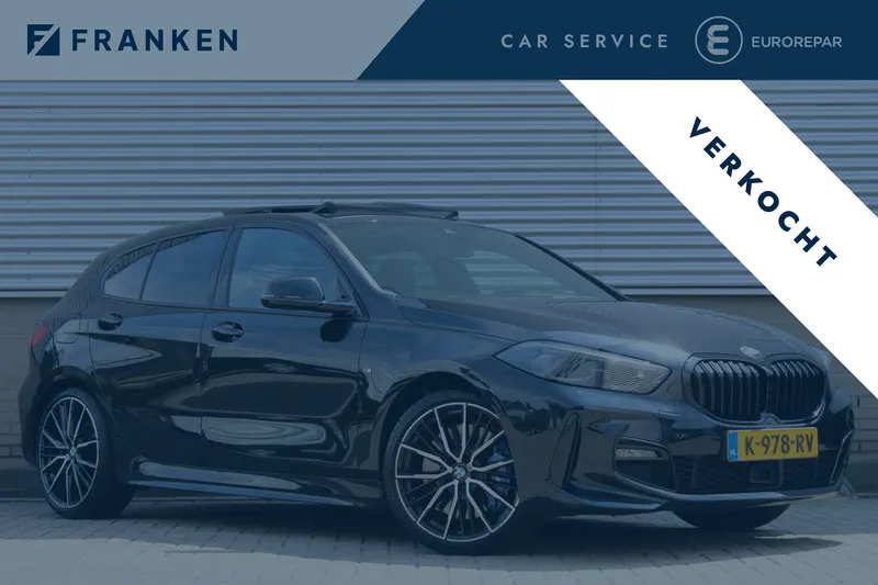 BMW 1-Serie (2026)