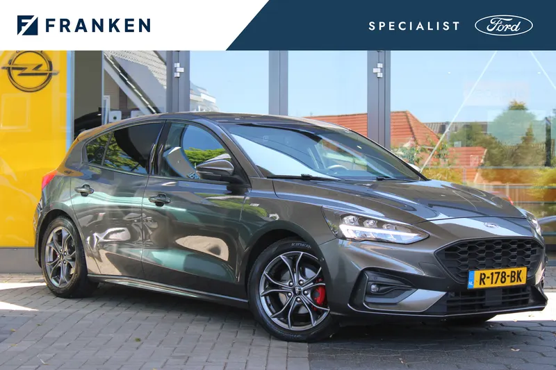 Ford Focus (2019)